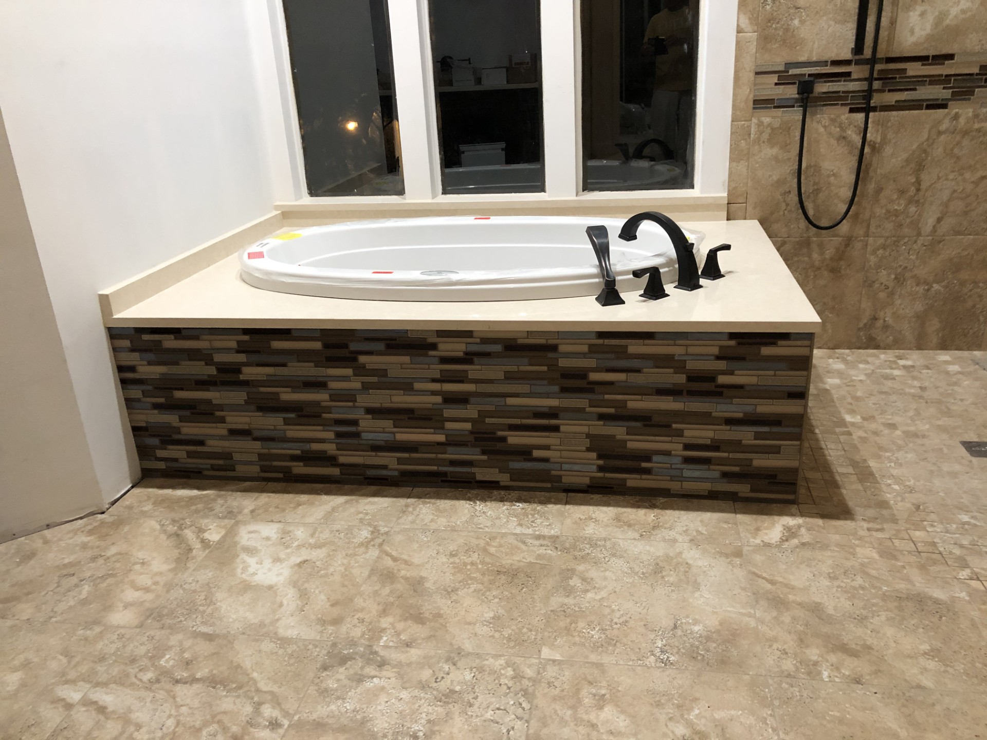 Tub